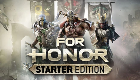Купить For Honor -  Стартовое издание