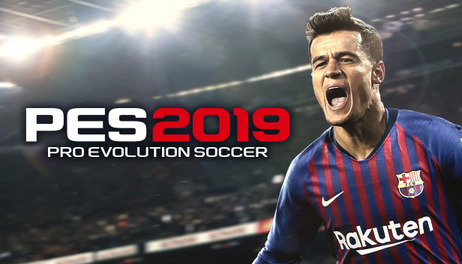 Купить Pro Evolution Soccer 2019