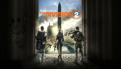 Купить Tom Clancy’s The Division 2