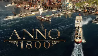 Anno 1800