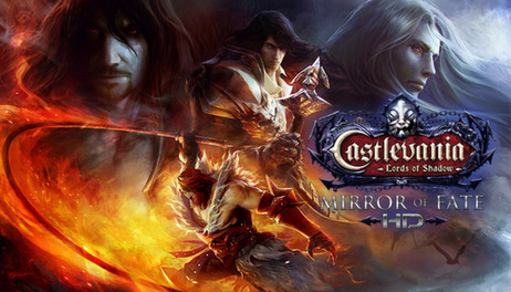 Купить Castlevania: Lords of Shadow – Mirror of Fate HD