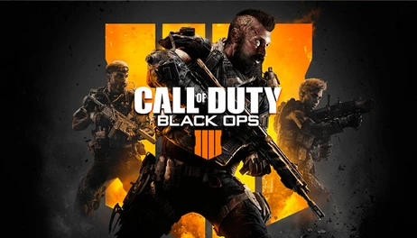 Купить Call of Duty: Black Ops 4