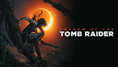 Купить Shadow of the Tomb Raider