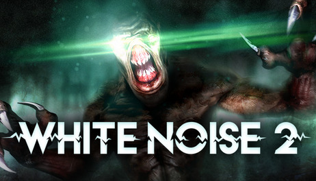 Купить White Noise 2
