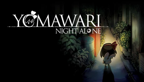 Купить Yomawari: Night Alone / 夜廻