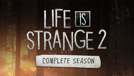 Купить Life is Strange 2 Complete Season