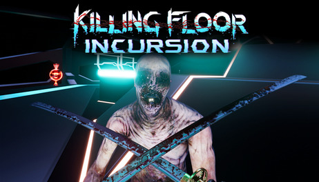 Купить Killing Floor: Incursion