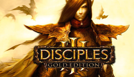 Купить Disciples III: Gold Edition