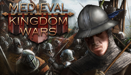 Купить Medieval Kingdom Wars