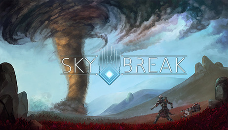 Купить Sky Break