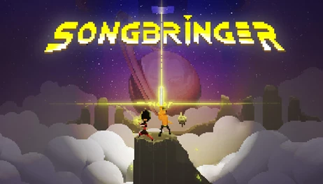 Купить Songbringer