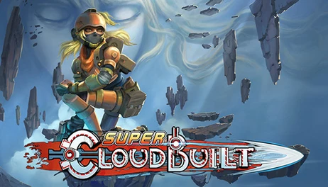 Купить Super Cloudbuilt