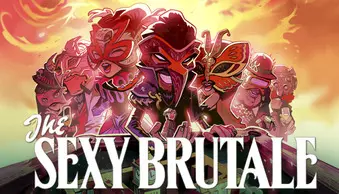 The Sexy Brutale