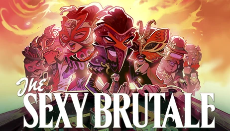 Купить The Sexy Brutale