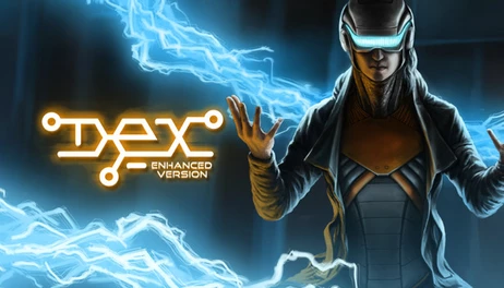 Купить Dex
