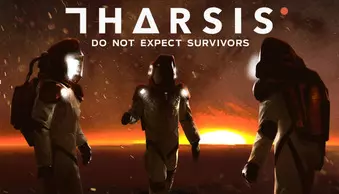 Tharsis