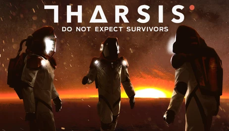Купить Tharsis