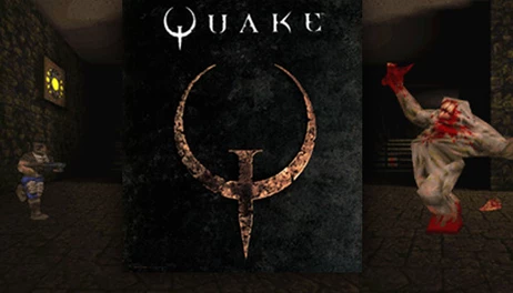 Купить QUAKE