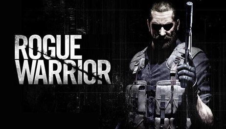 Купить Rogue Warrior