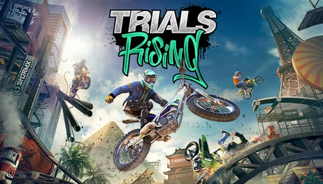 Купить Trials Rising + Бонус предзаказа