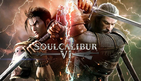 Купить SOULCALIBUR VI