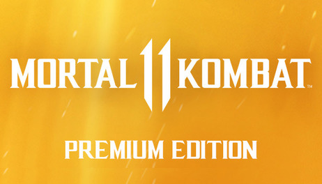 Купить Mortal Kombat 11 Premium Edition
