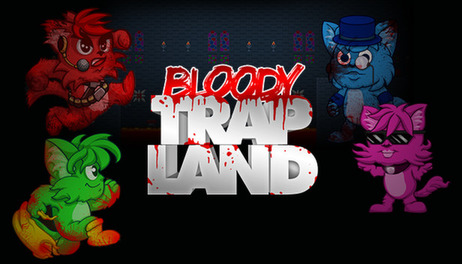 Купить Bloody Trapland