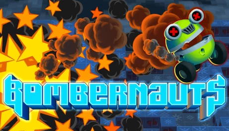 Купить Bombernauts