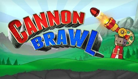 Купить Cannon Brawl