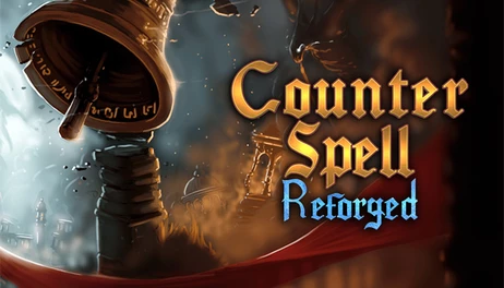 Купить Counter Spell