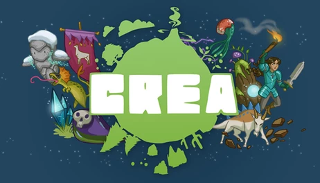 Купить Crea