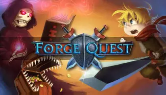 Forge Quest