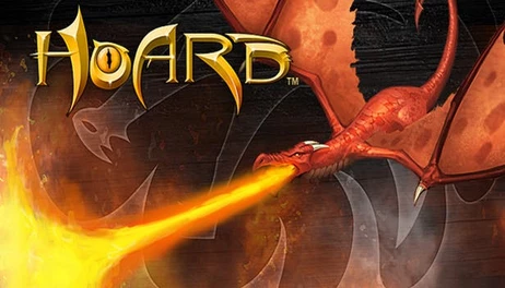 Купить HOARD