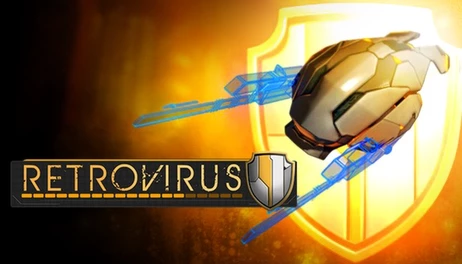 Купить Retrovirus