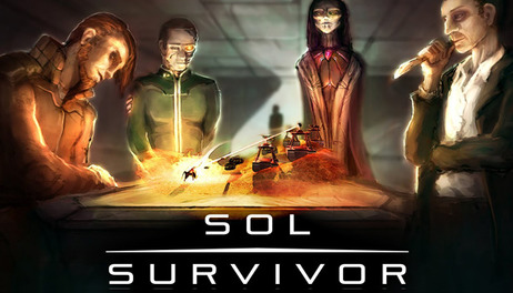 Купить Sol Survivor