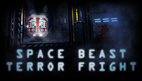 Купить Space Beast Terror Fright
