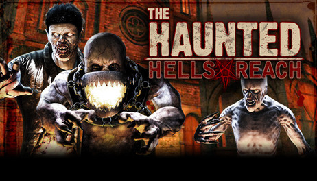 Купить The Haunted: Hells Reach