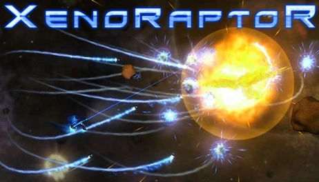 Купить XenoRaptor