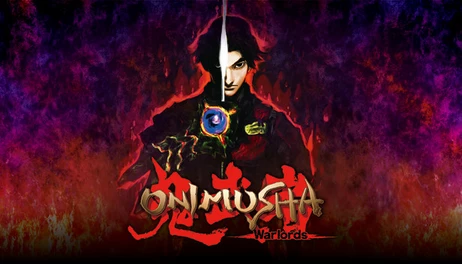 Купить Onimusha: Warlords