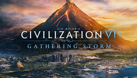 Купить Sid Meier's Civilization VI: Gathering Storm