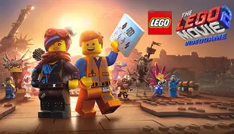 LEGO Movie 2 Videogame
