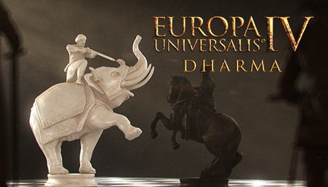 Купить Europa Universalis IV: Dharma