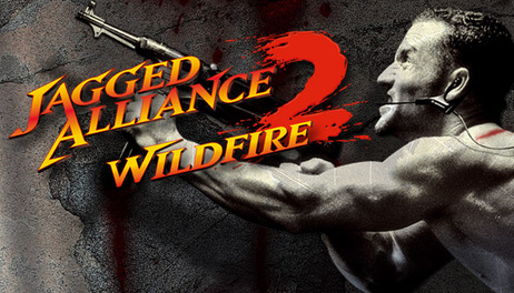 Купить Jagged Alliance 2 - Wildfire