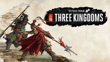 Купить Total War: THREE KINGDOMS