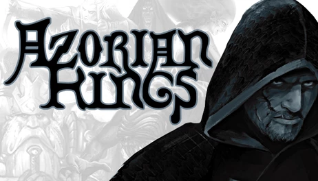 Купить Azorian Kings