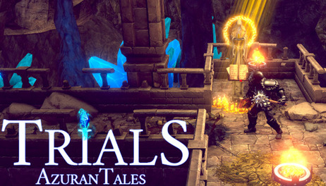 Купить Azuran Tales: Trials