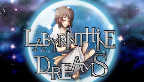 Купить Labyrinthine Dreams