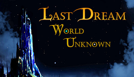 Купить Last Dream: World Unknown
