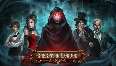 Купить One Day in London