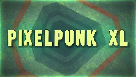 Купить Pixelpunk XL